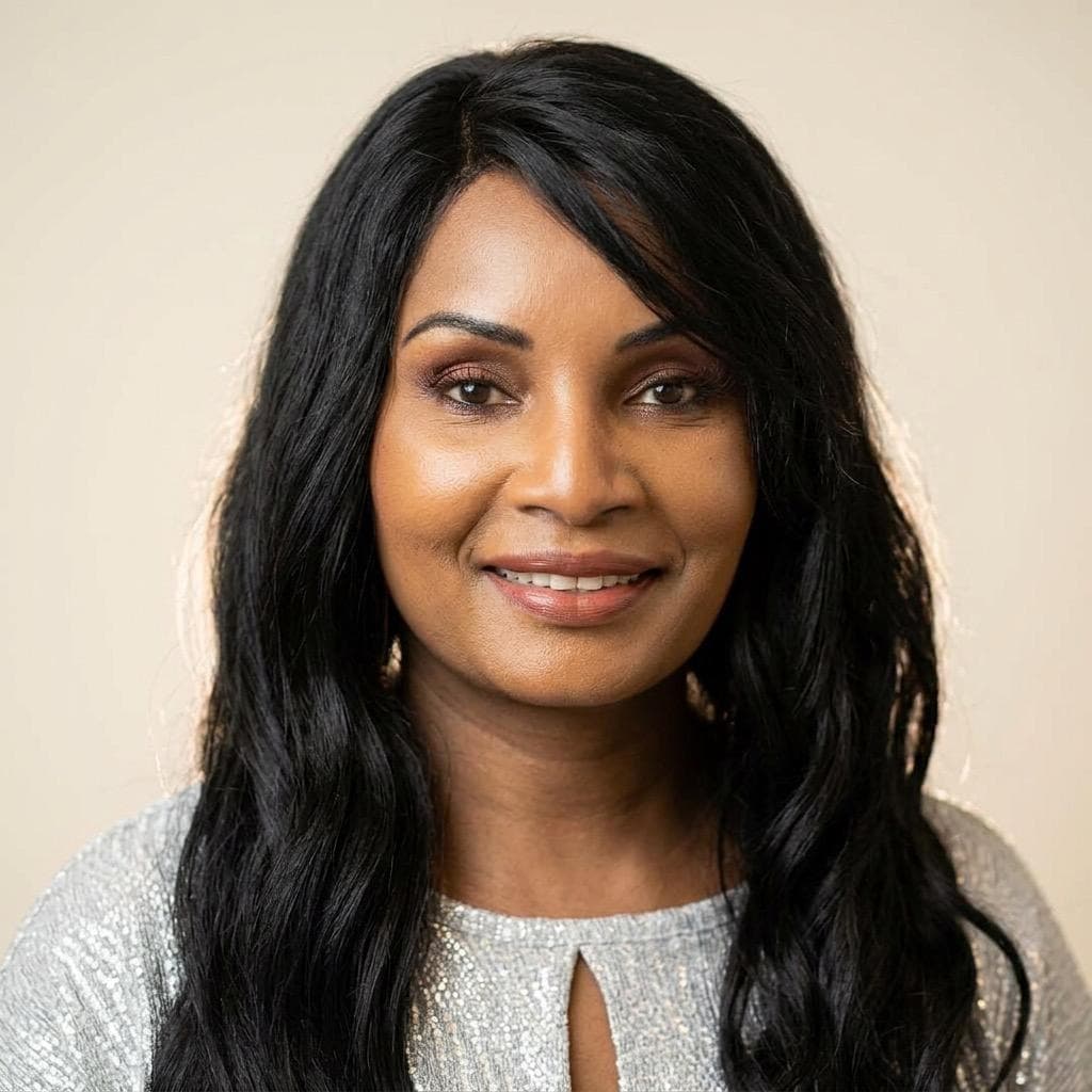 Founder of Prime Years Companion Agency