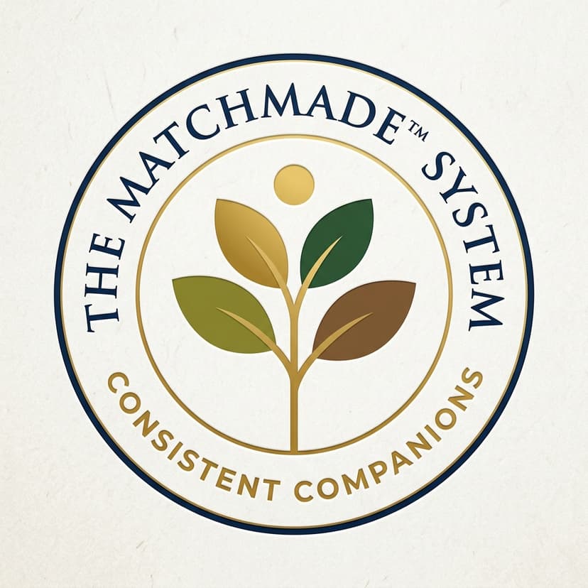 The MatchMade™ System