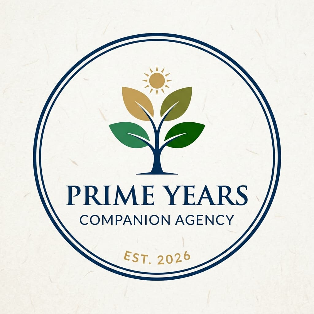 Prime Years Logo
