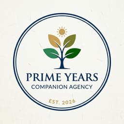 Prime Years Logo